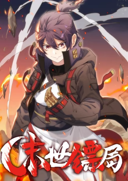 恶棍之都
